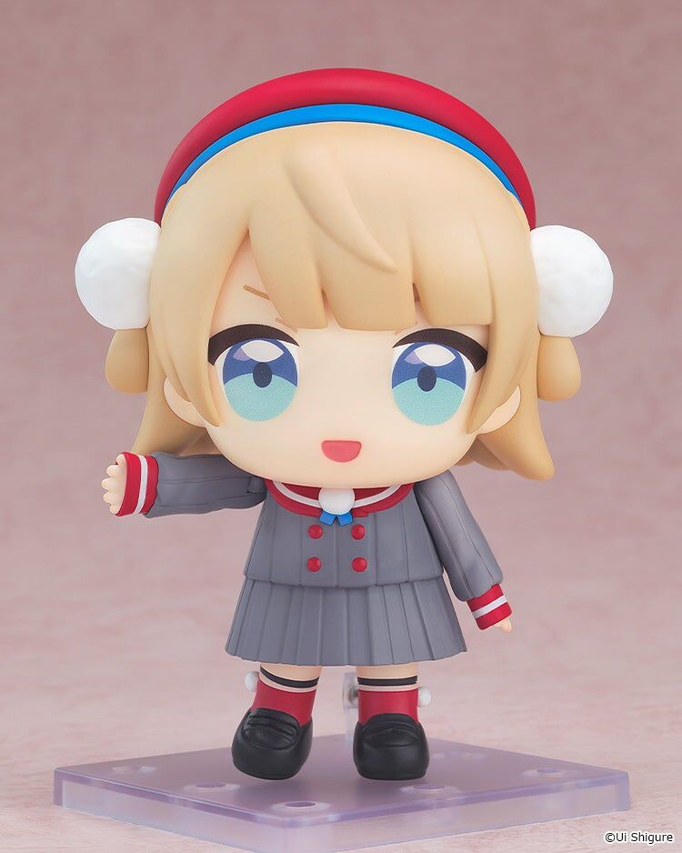 Ui Shigure Nendoroid No.3080 Uidaga Gallery Image 3