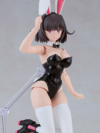 Image of DF PLAMATEA Kerry (Bunny Ver.) Model Kit