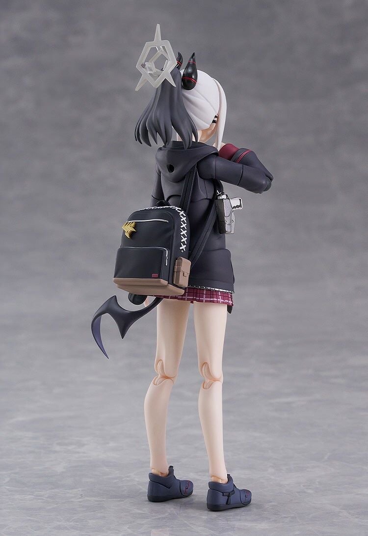Blue Archive figma No.688 Kayoko Onikata Action Figure Gallery Image 12