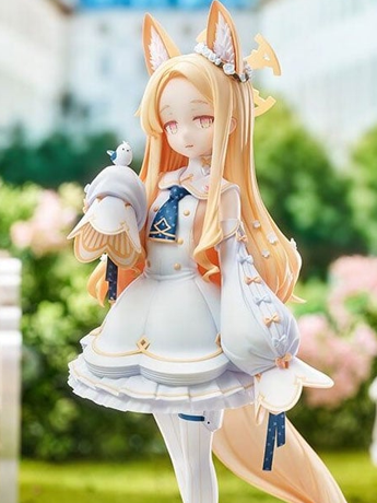 Image of Blue Archive Seia 1/7 Scale Figure