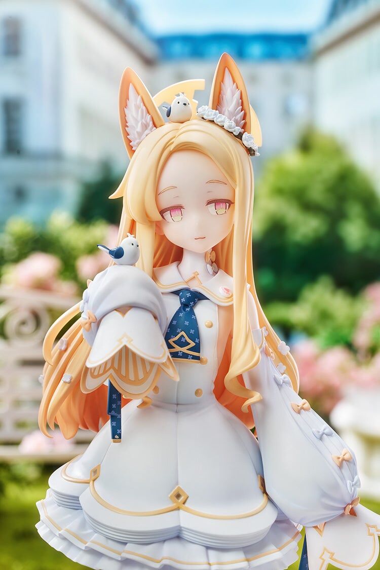Blue Archive Seia 1/7 Scale Figure Gallery Image 5