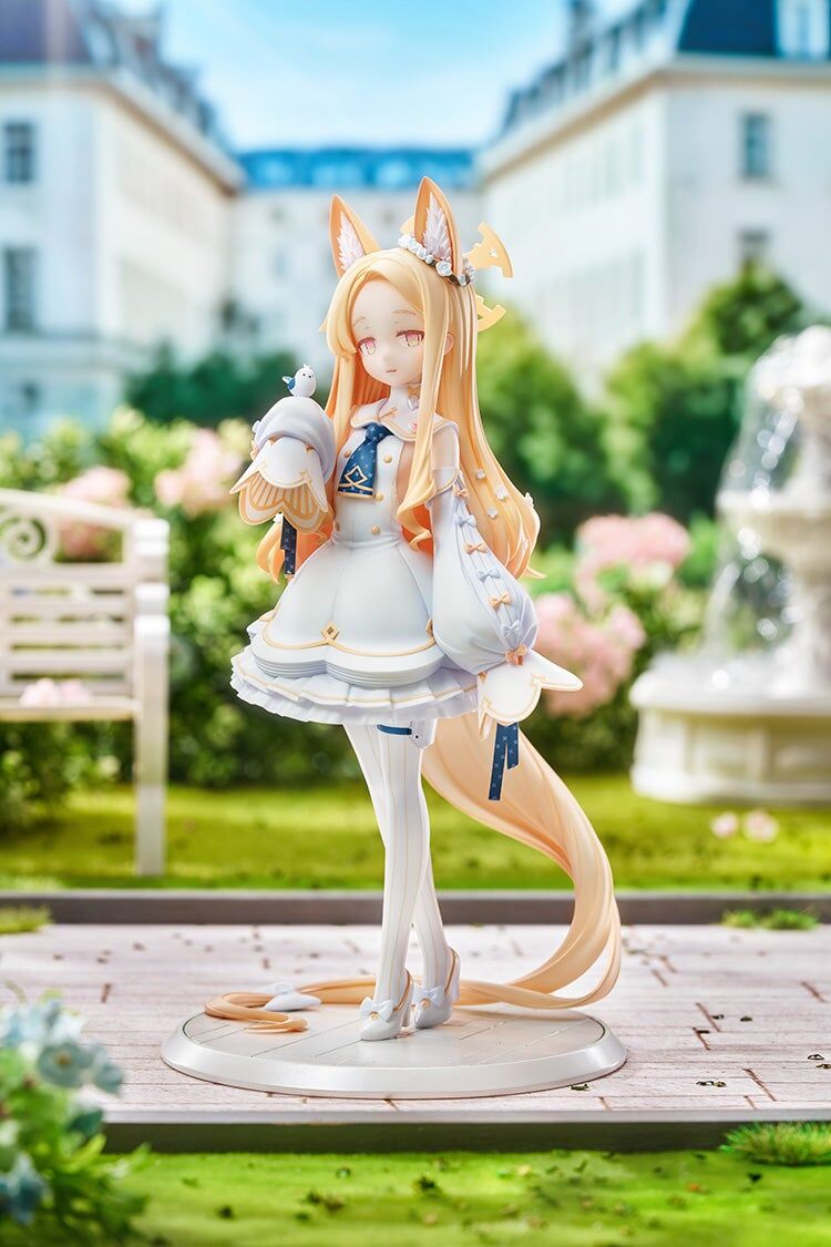 Blue Archive Seia 1/7 Scale Figure Gallery Image 3