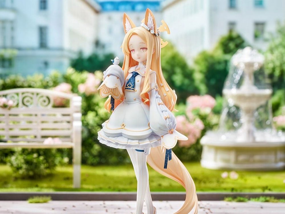 Blue Archive Seia 1/7 Scale Figure Gallery Image 1