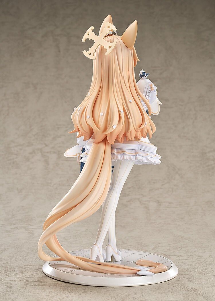 Blue Archive Seia 1/7 Scale Figure Gallery Image 9