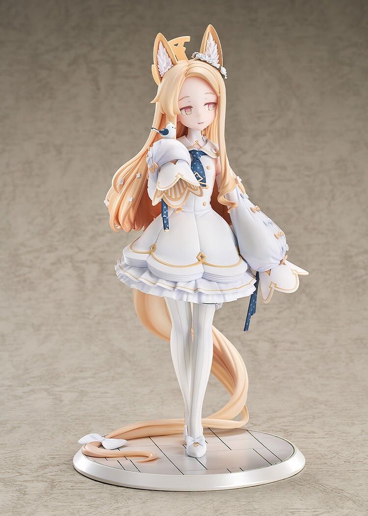 Blue Archive Seia 1/7 Scale Figure Gallery Image 8