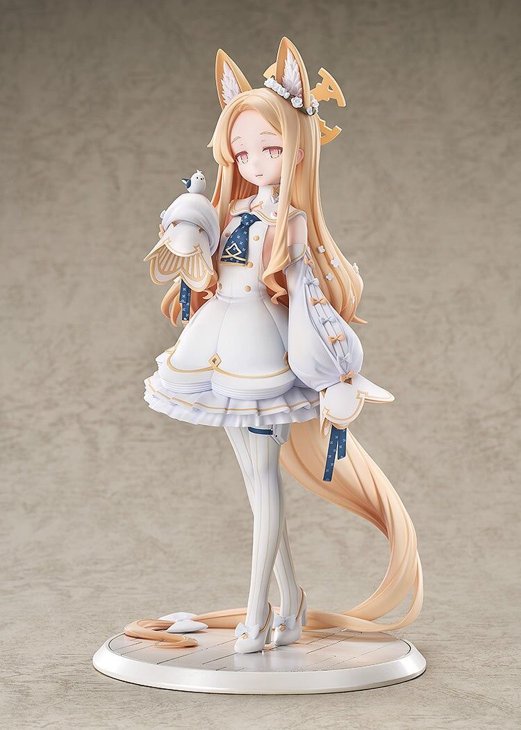 Blue Archive Seia 1/7 Scale Figure Gallery Image 6