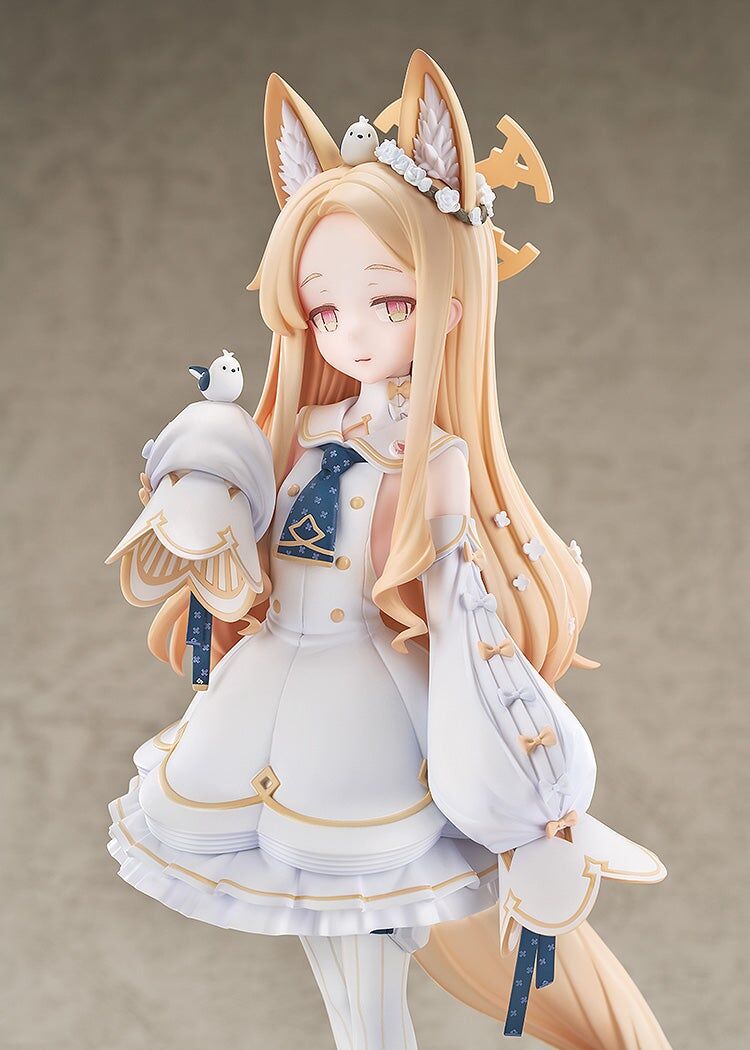 Blue Archive Seia 1/7 Scale Figure Gallery Image 10