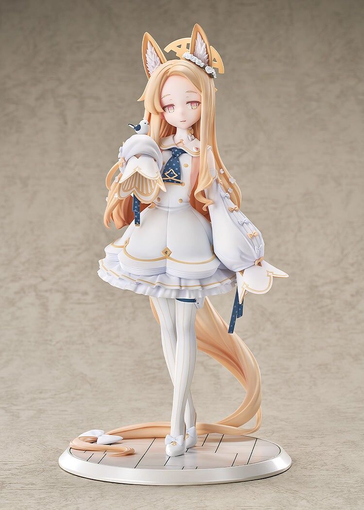 Blue Archive Seia 1/7 Scale Figure Gallery Image 7