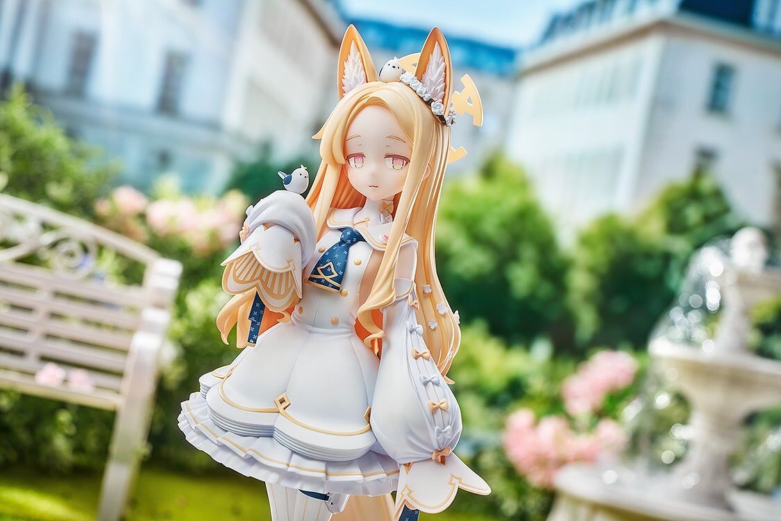 Blue Archive Seia 1/7 Scale Figure Gallery Image 4