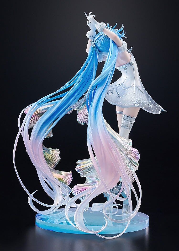 Vocaloid G.S. Collection (SC) Hatsune Miku (Symphony 2025: Sapporo Concert Ver.) 1/7 Scale Figure Gallery Image 9