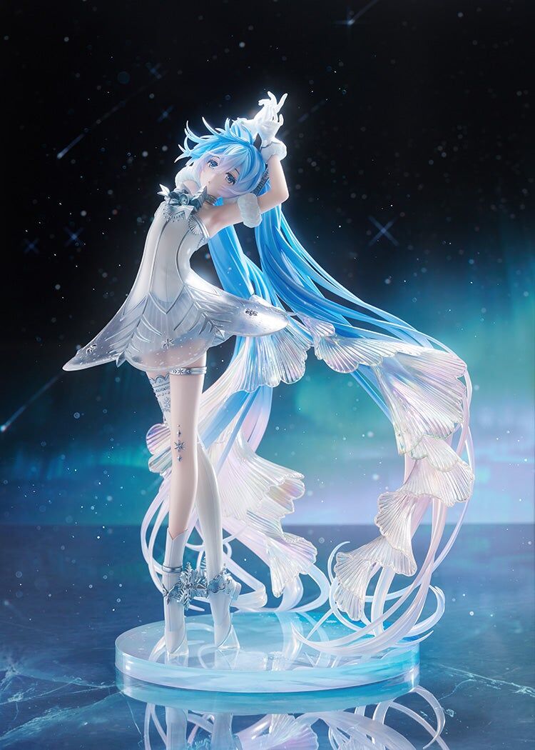 Vocaloid G.S. Collection (SC) Hatsune Miku (Symphony 2025: Sapporo