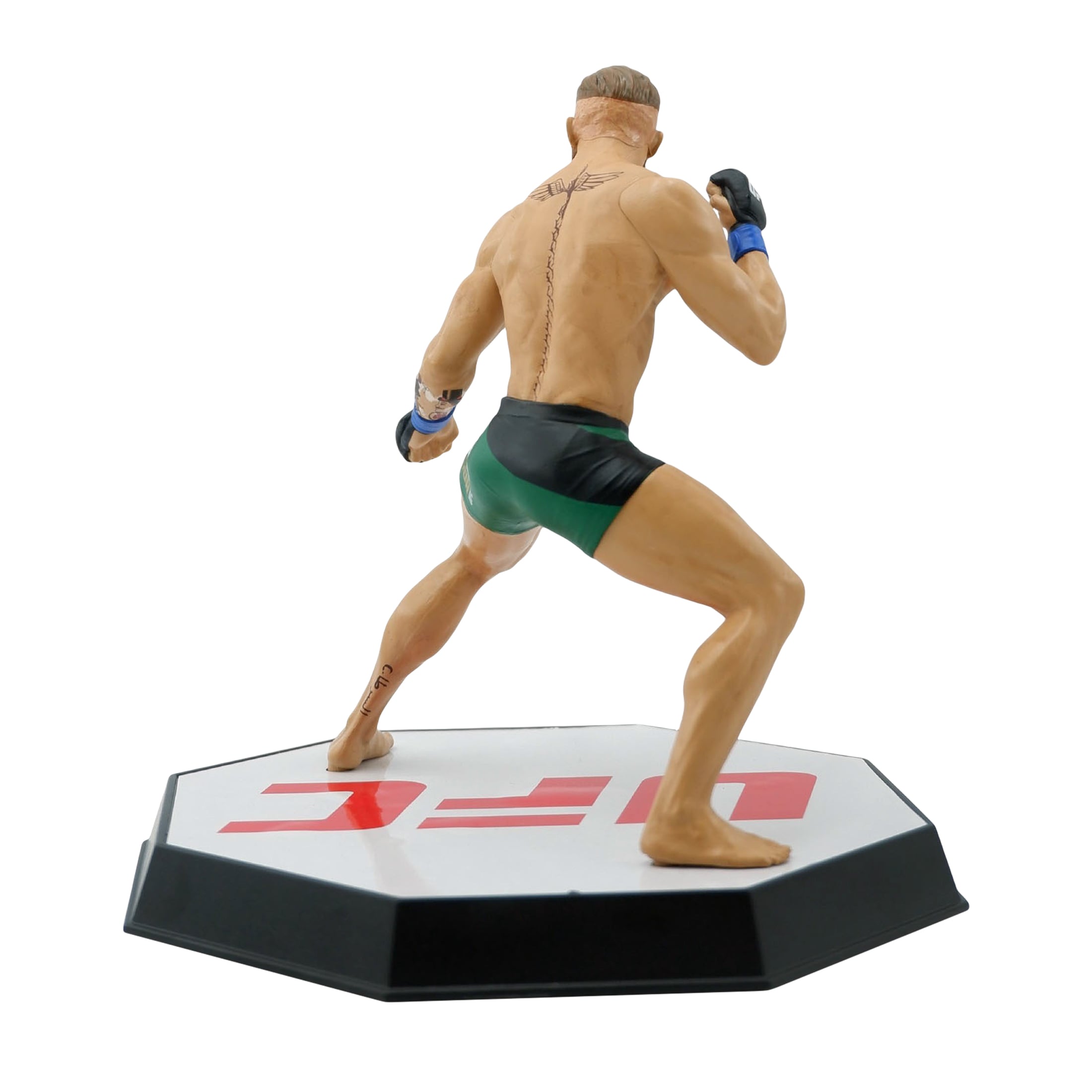 UFC SportsPicks Conor McGregor 7" Posed Figure Gallery Image 6