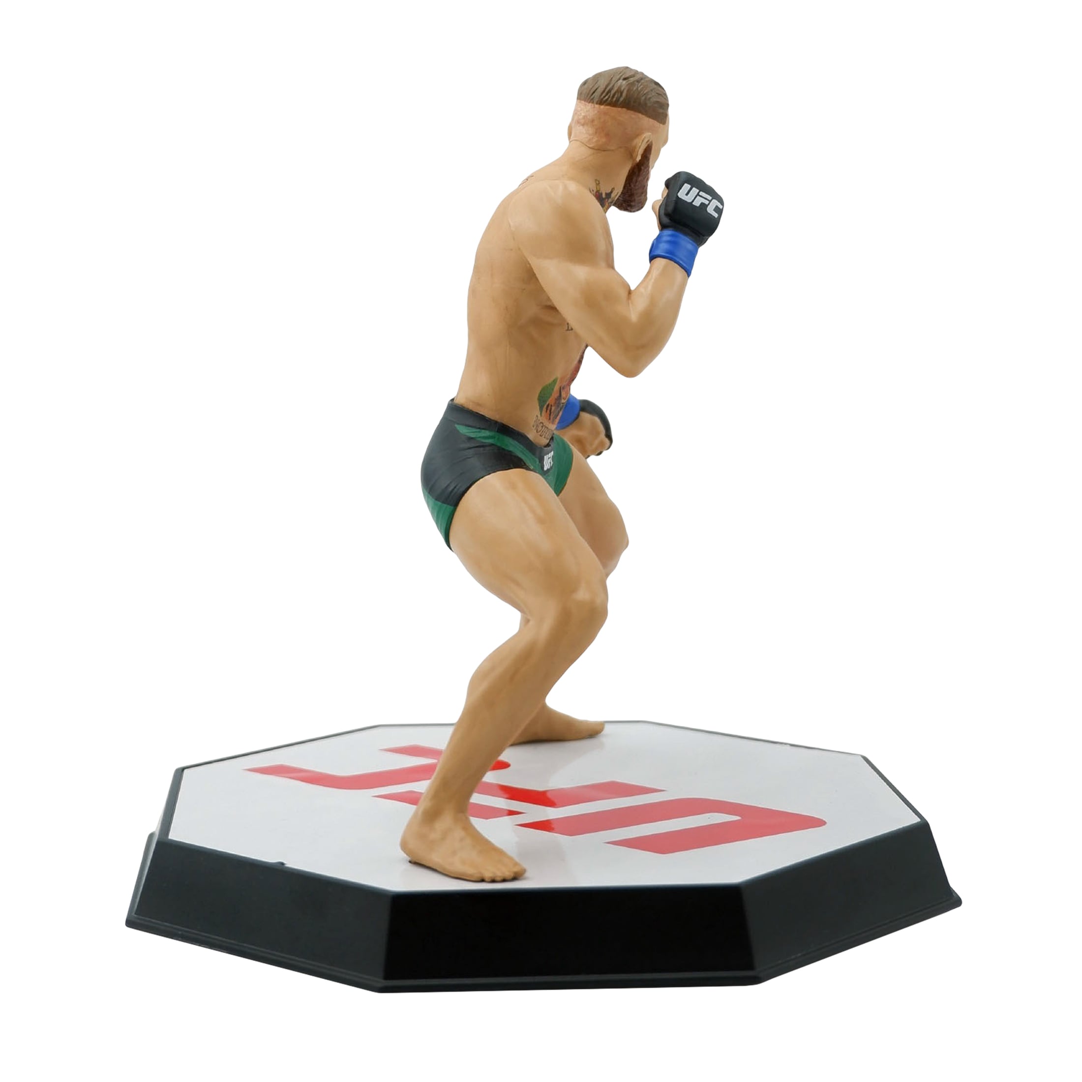 UFC SportsPicks Conor McGregor 7" Posed Figure Gallery Image 5