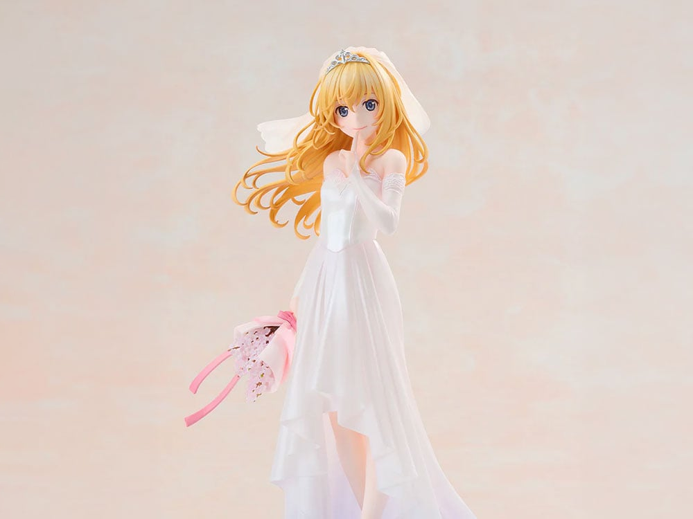 Your Lie in April G.S. Collection Kaori Miyazono (Wedding Dress