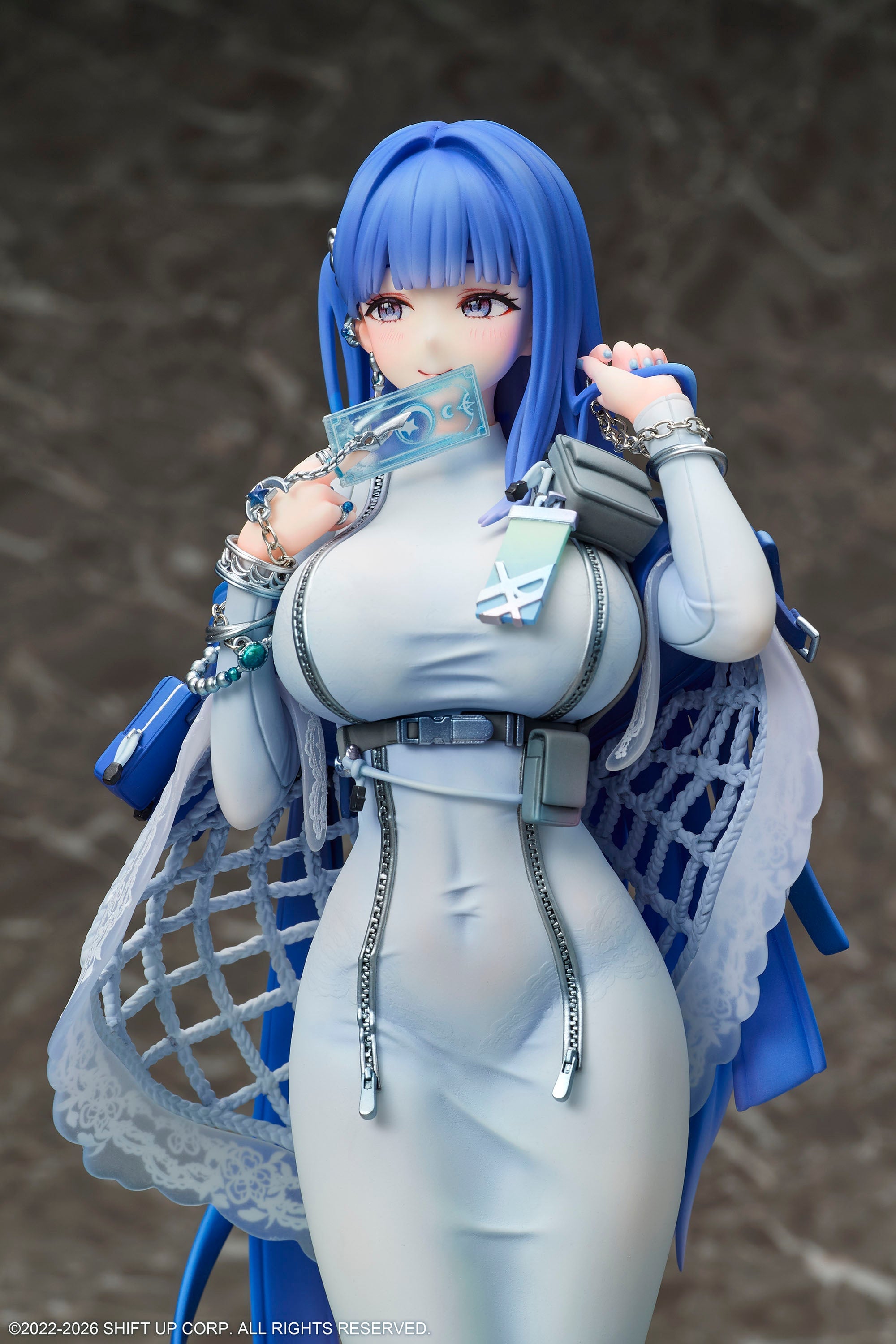 Goddess of Victory: Nikke Arcana 1/7 Scale Figure Gallery Image 13