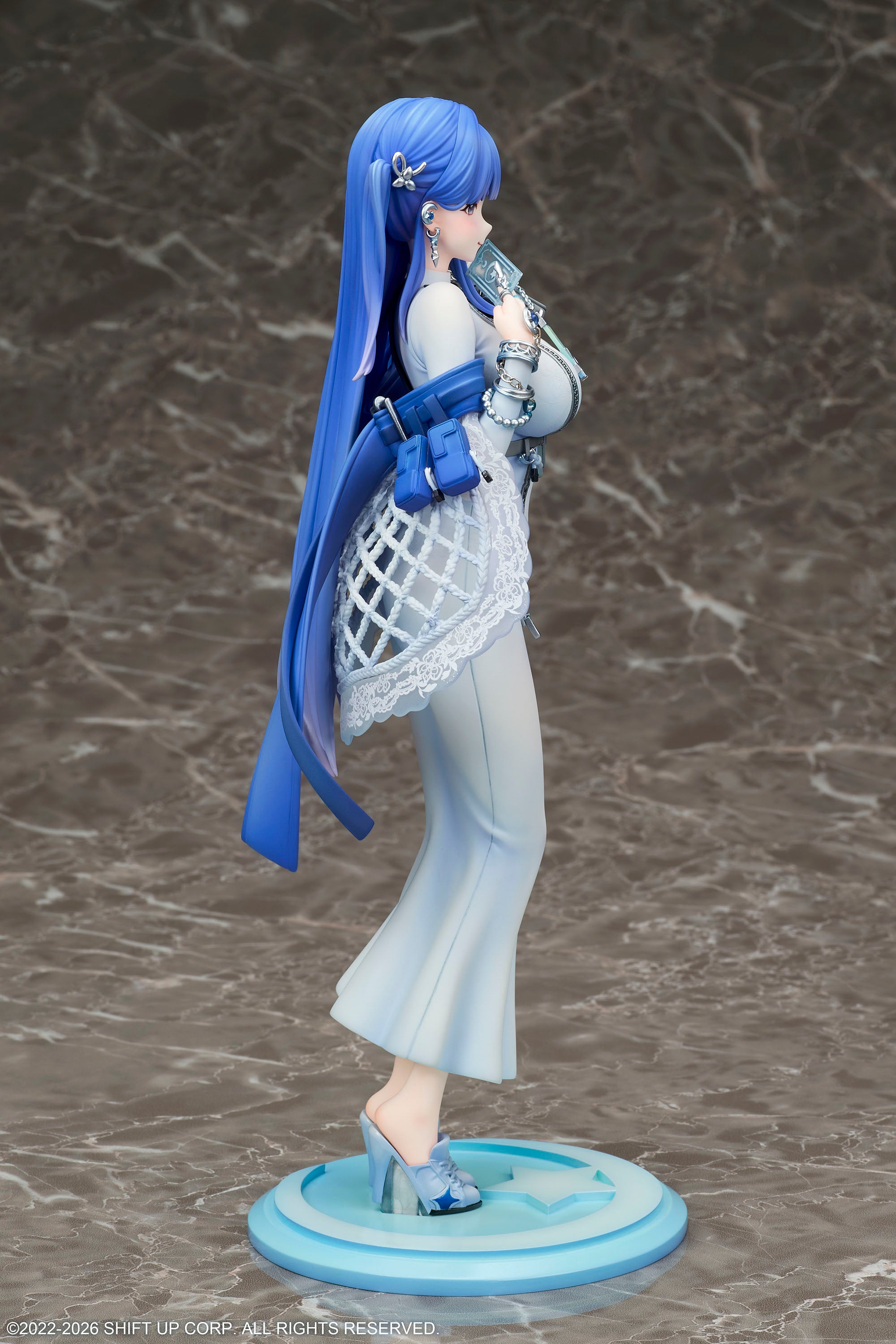 Goddess of Victory: Nikke Arcana 1/7 Scale Figure Gallery Image 5
