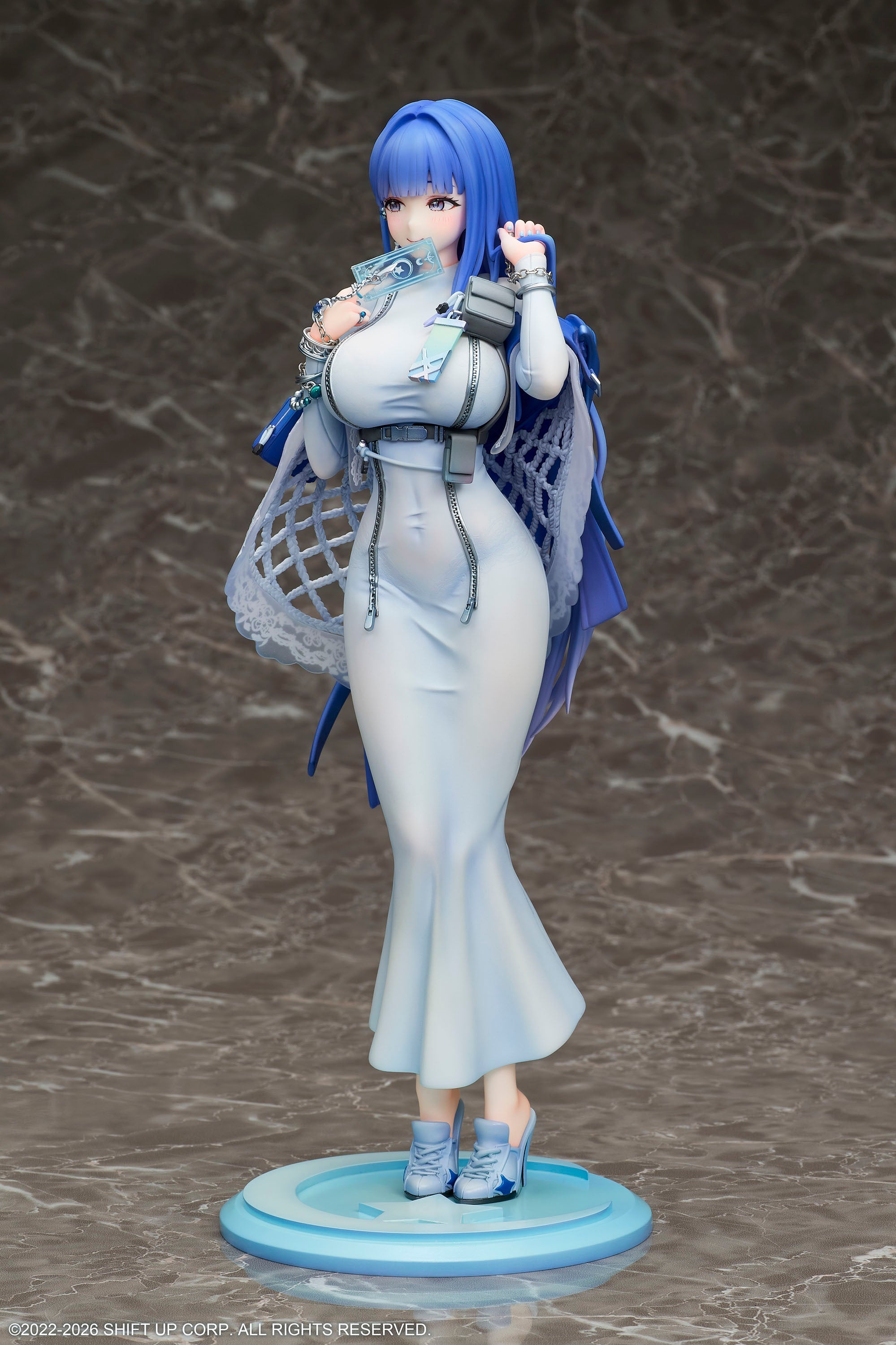 Goddess of Victory: Nikke Arcana 1/7 Scale Figure Gallery Image 8