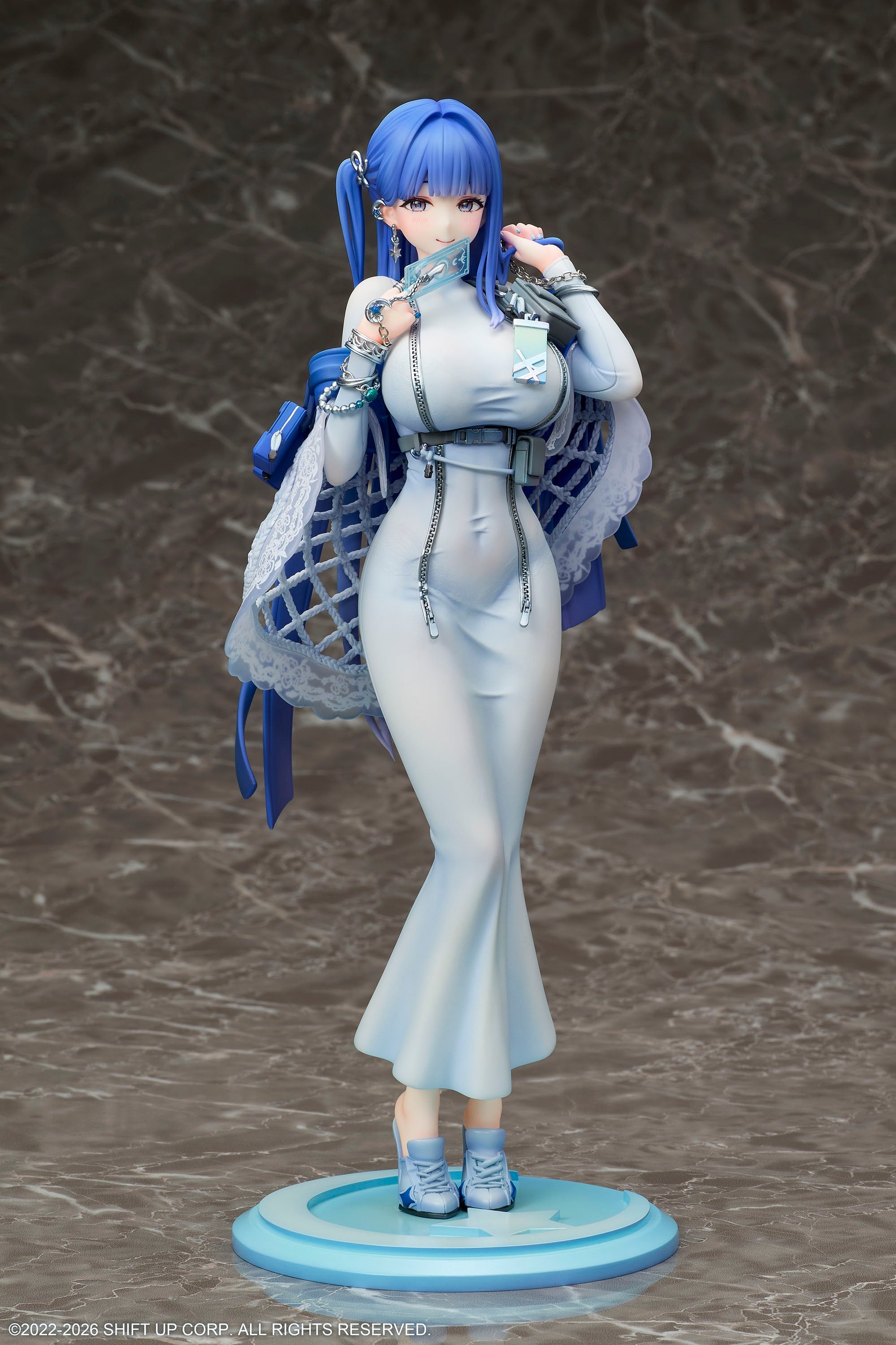 Goddess of Victory: Nikke Arcana 1/7 Scale Figure Gallery Image 3
