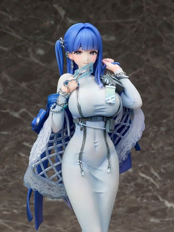Image of Goddess of Victory: Nikke Arcana 1/7 Scale Figure