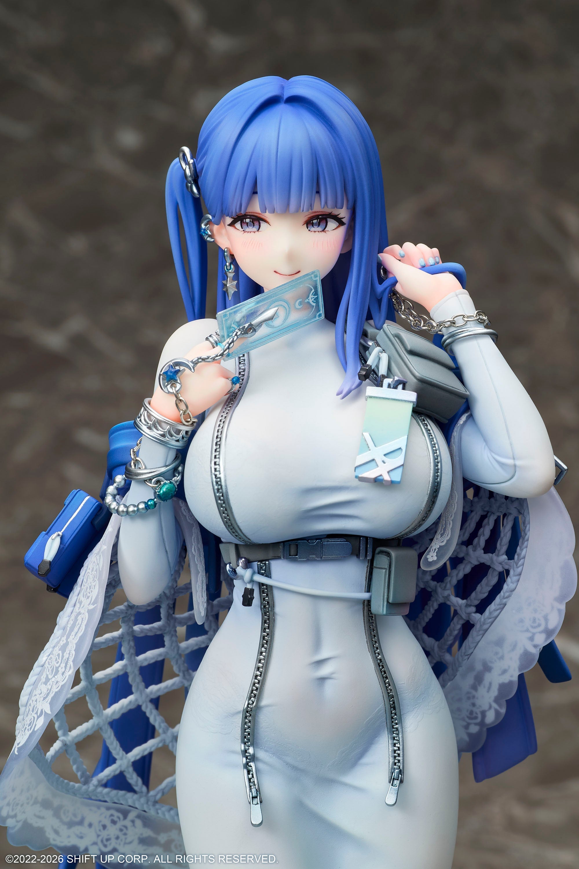 Goddess of Victory: Nikke Arcana 1/7 Scale Figure Gallery Image 14