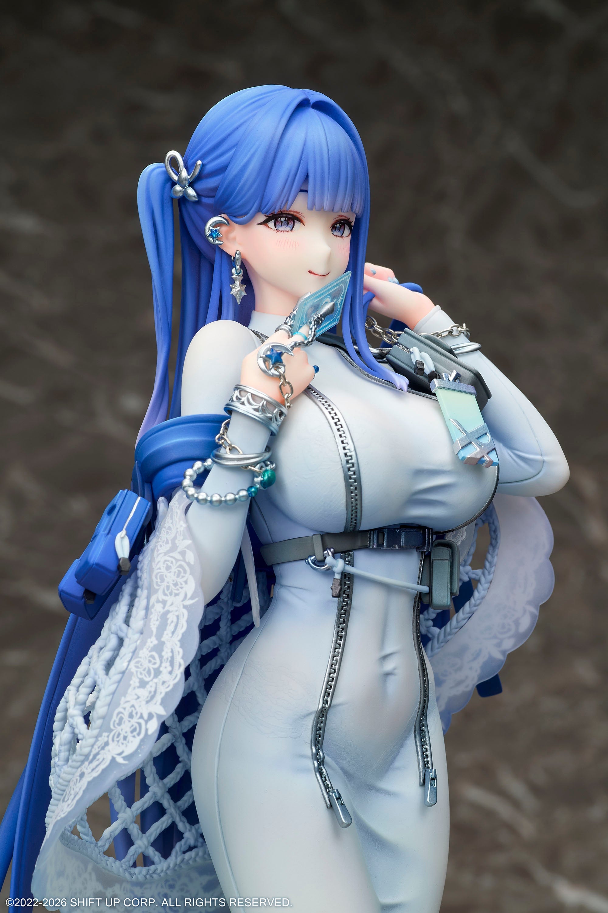 Goddess of Victory: Nikke Arcana 1/7 Scale Figure Gallery Image 12