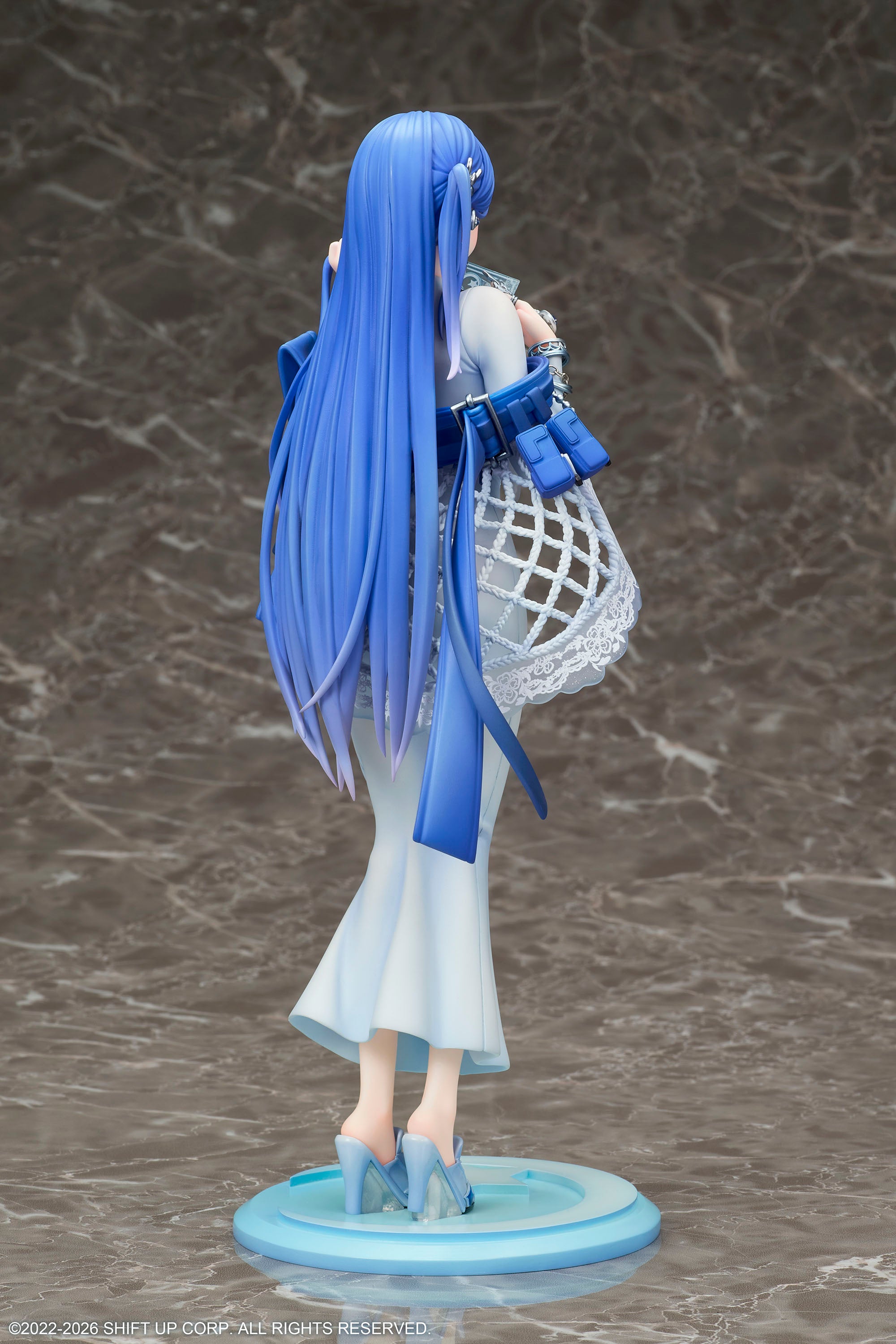 Goddess of Victory: Nikke Arcana 1/7 Scale Figure Gallery Image 6