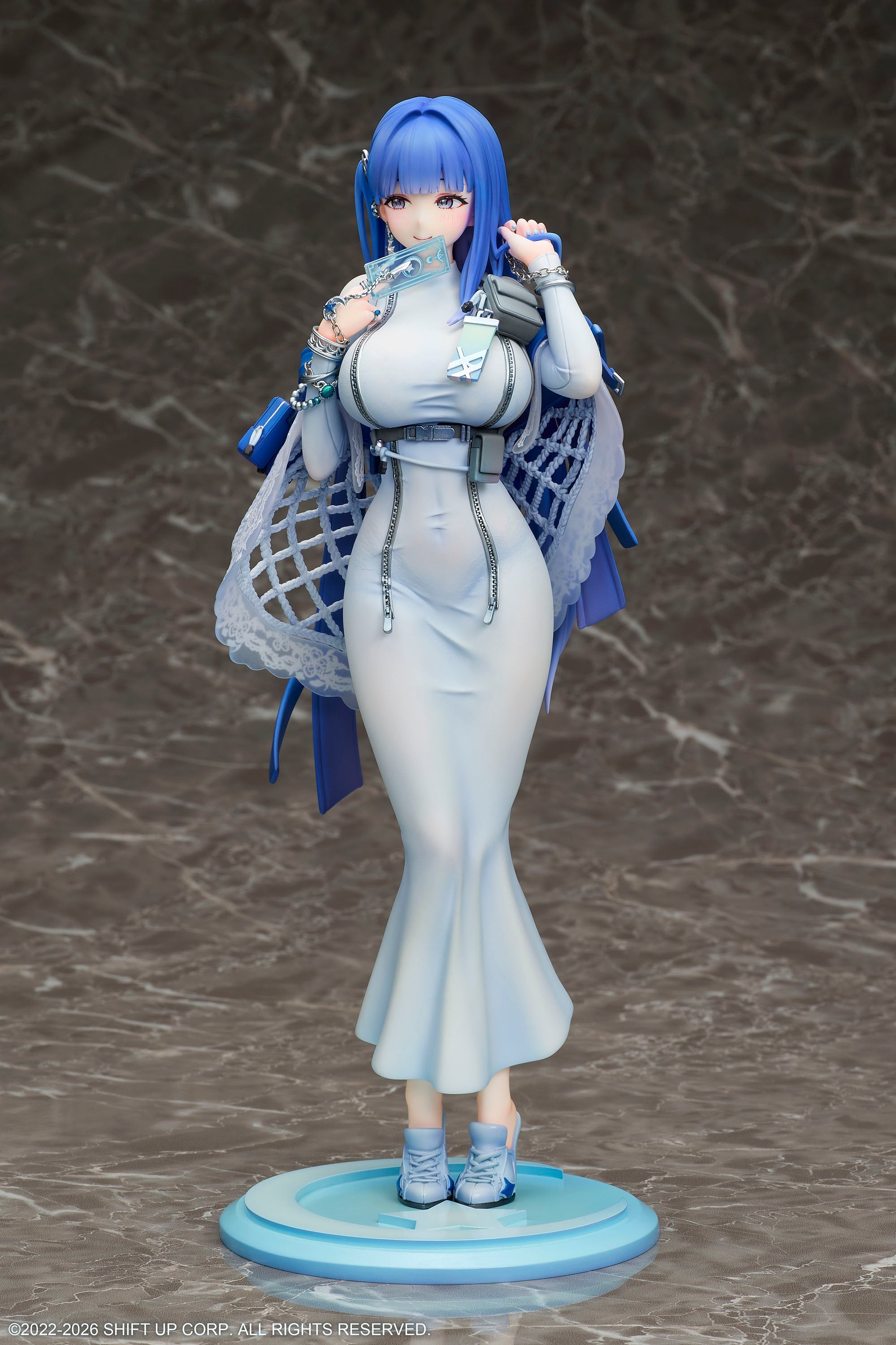 Goddess of Victory: Nikke Arcana 1/7 Scale Figure Gallery Image 9