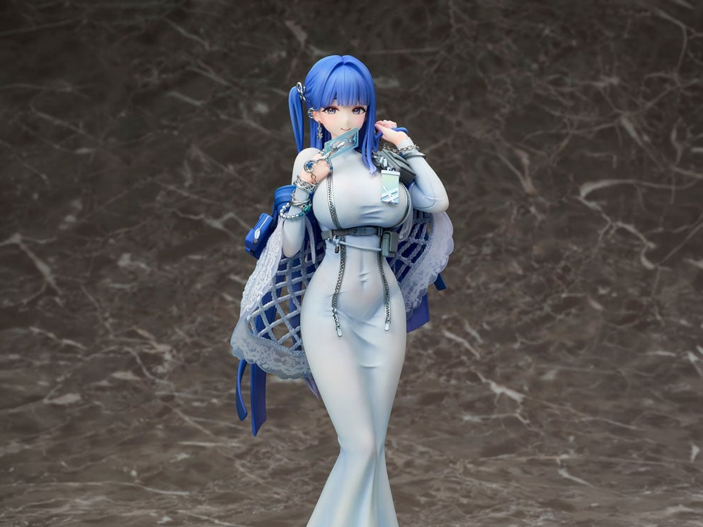 Goddess of Victory: Nikke Arcana 1/7 Scale Figure Gallery Image 1