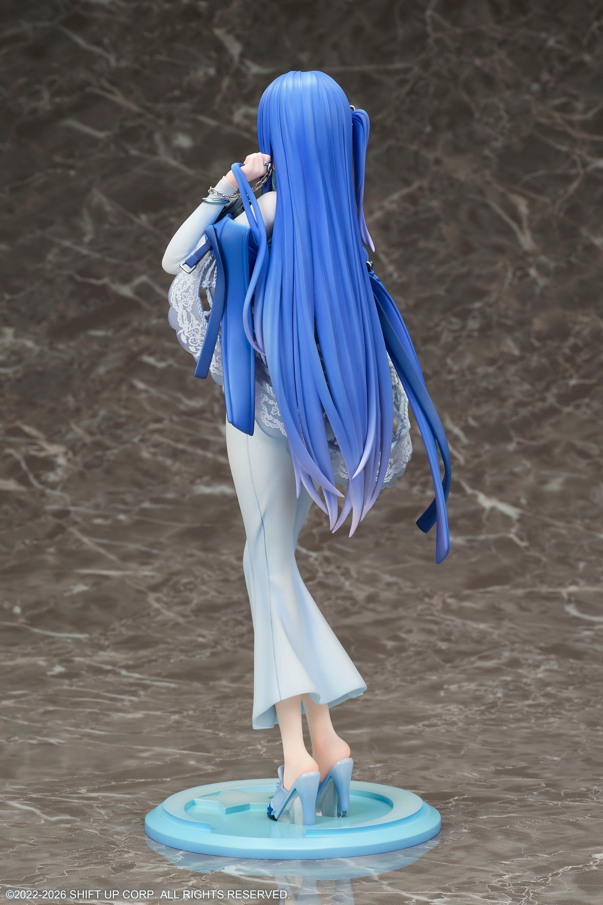 Goddess of Victory: Nikke Arcana 1/7 Scale Figure Gallery Image 7