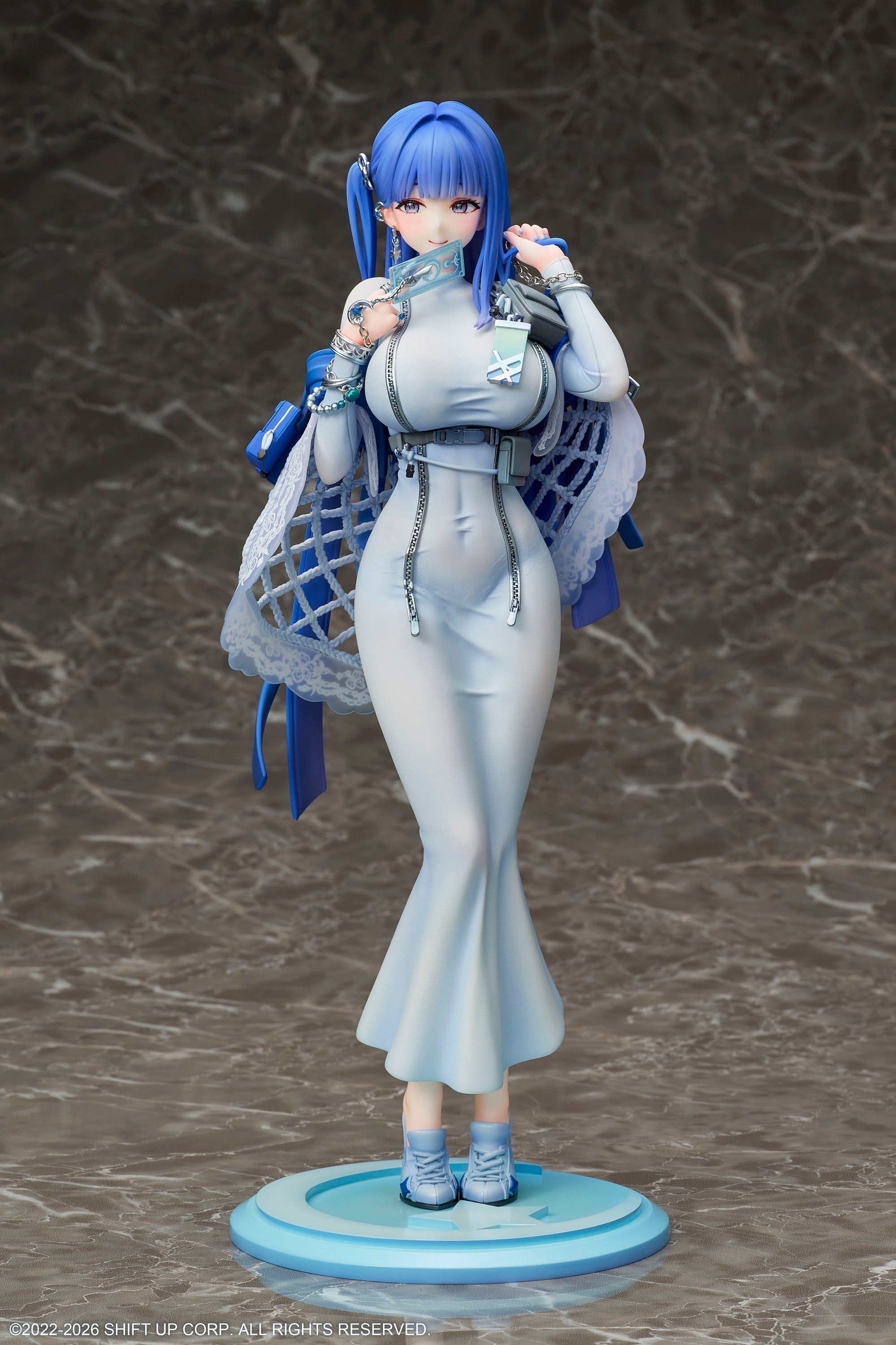 Goddess of Victory: Nikke Arcana 1/7 Scale Figure Gallery Image 10