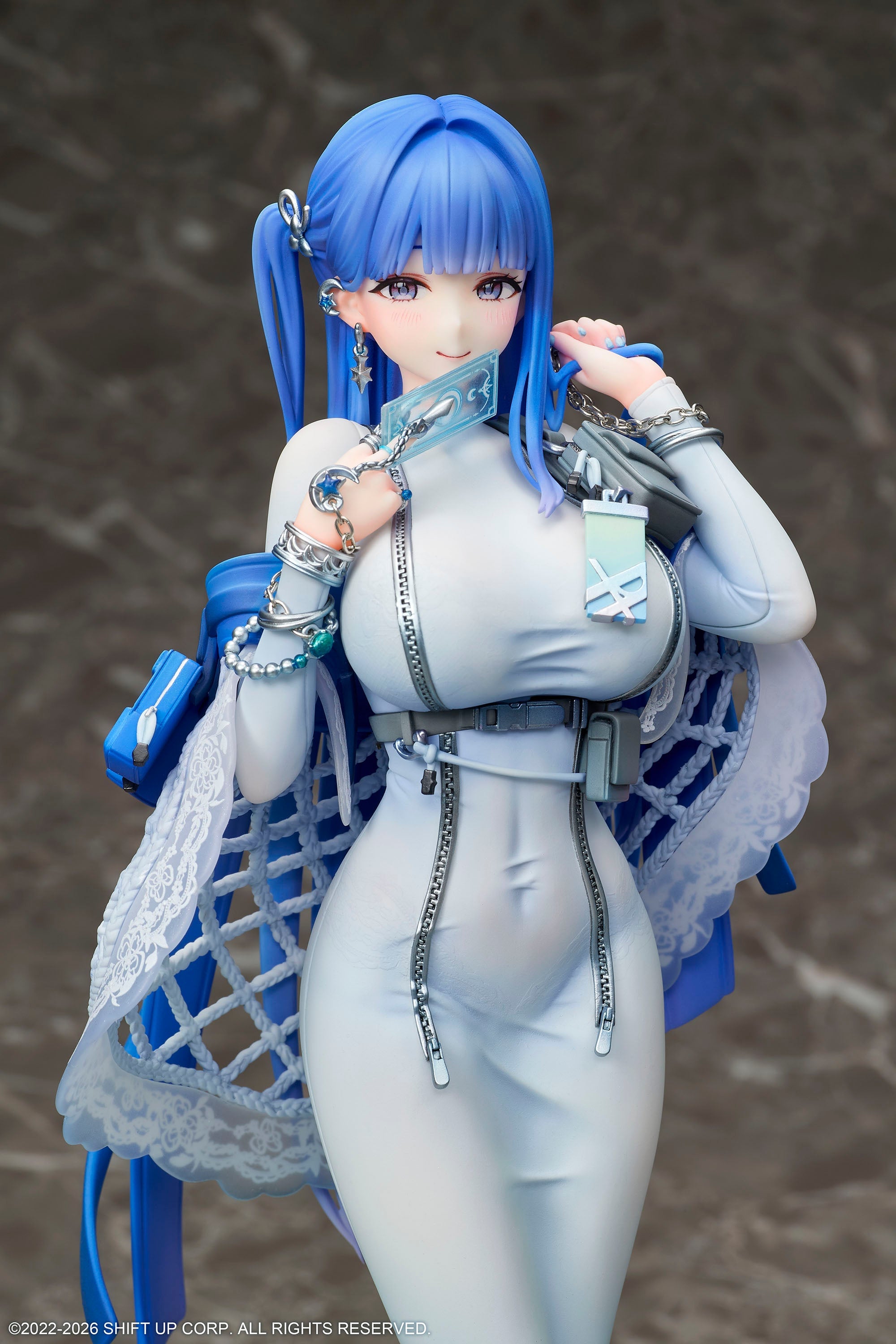 Goddess of Victory: Nikke Arcana 1/7 Scale Figure Gallery Image 11