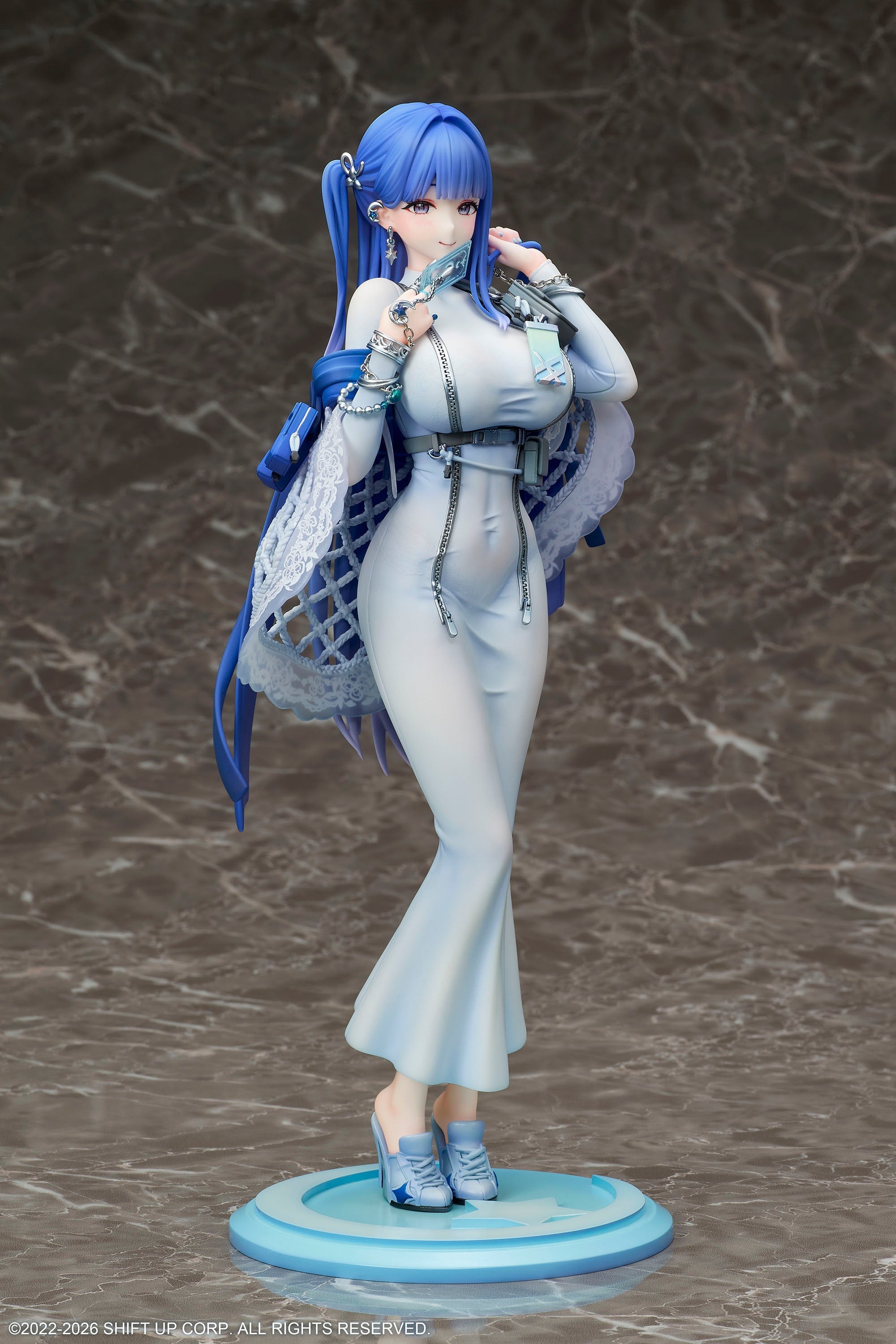 Goddess of Victory: Nikke Arcana 1/7 Scale Figure Gallery Image 4