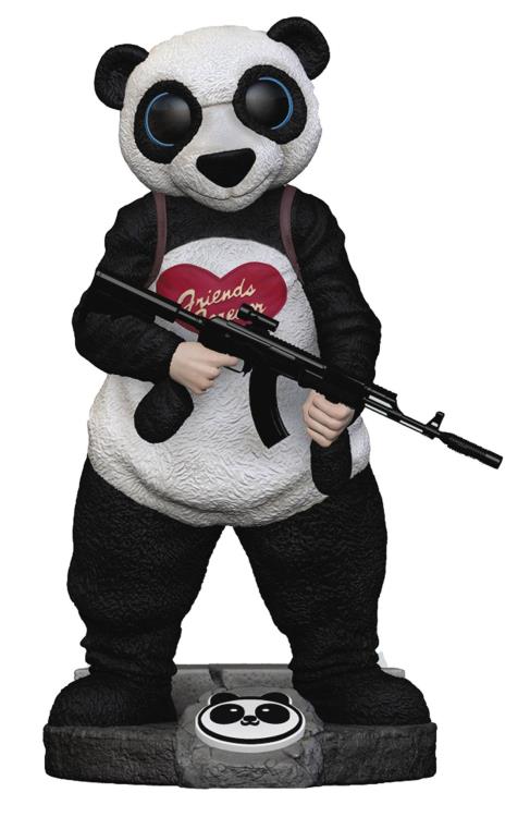 Suicide Squad Finders Keypers Statue - Panda Gallery Image 3
