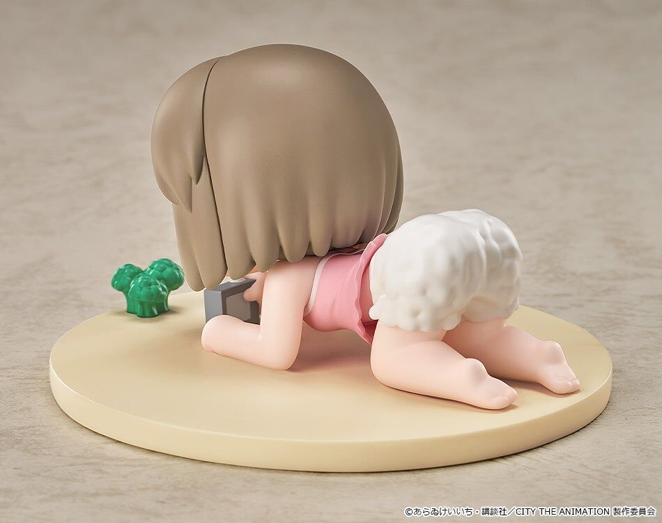 City The Animation Mini Memory Niikura Figure Gallery Image 5