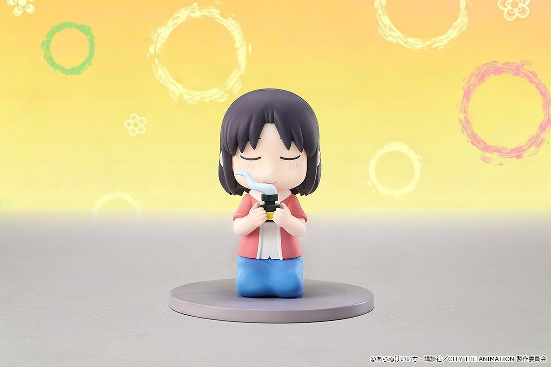 City The Animation Mini Memory Wako Izumi Figure Gallery Image 3