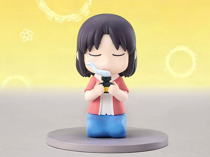 City The Animation Mini Memory Wako Izumi Figure Gallery Image 1