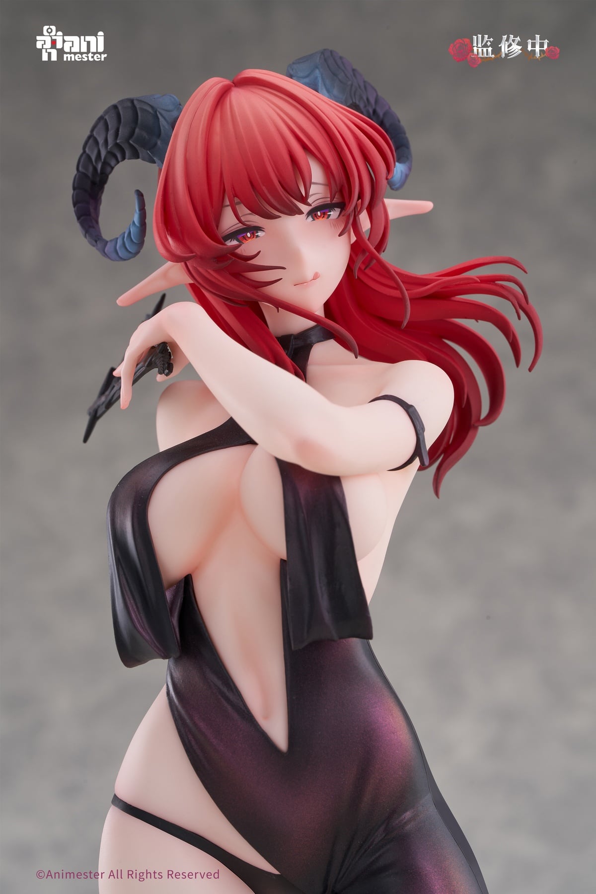 Bloodthirsty Witch Isabella 1/6 Scale Figure (With Bonus) Gallery Image 13