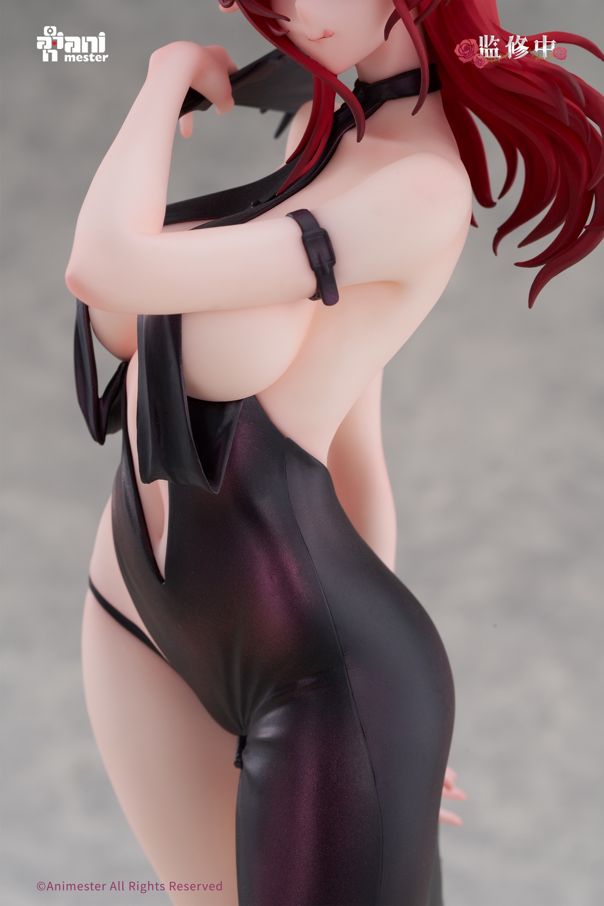 Bloodthirsty Witch Isabella 1/6 Scale Figure (With Bonus) Gallery Image 12