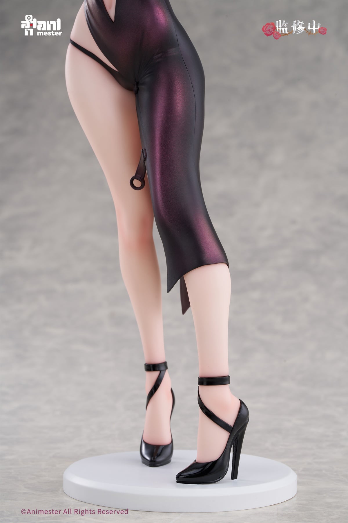 Bloodthirsty Witch Isabella 1/6 Scale Figure (With Bonus) Gallery Image 11