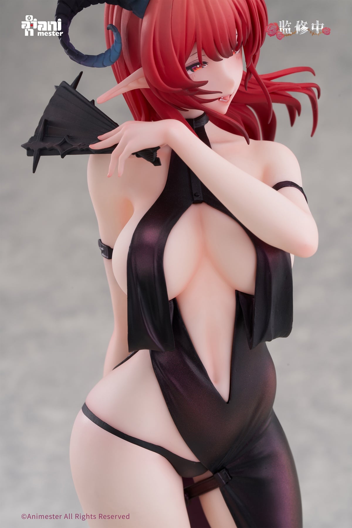 Bloodthirsty Witch Isabella 1/6 Scale Figure (With Bonus) Gallery Image 7