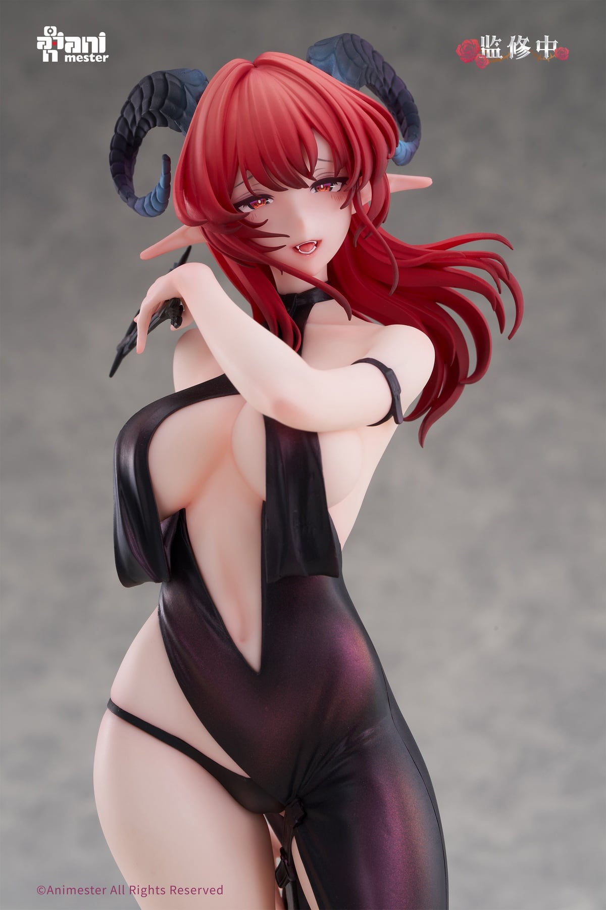 Bloodthirsty Witch Isabella 1/6 Scale Figure (With Bonus) Gallery Image 8