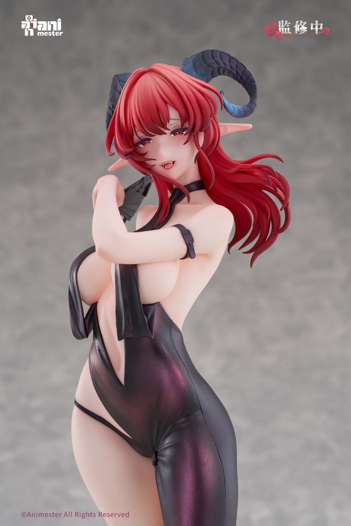 Bloodthirsty Witch Isabella 1/6 Scale Figure (With Bonus) Gallery Image 10