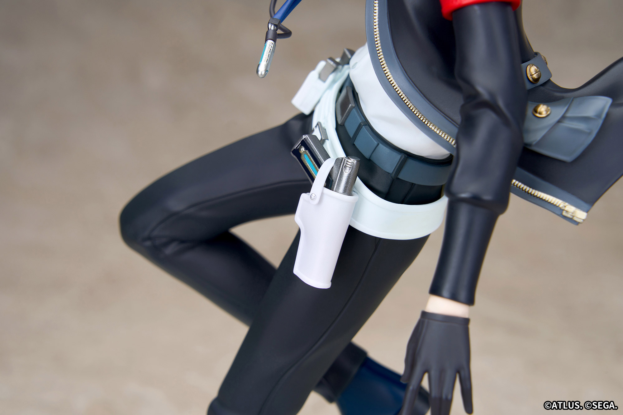 Persona 3 Reload Limepie Protagonist 1/8 Scale Figure Gallery Image 21