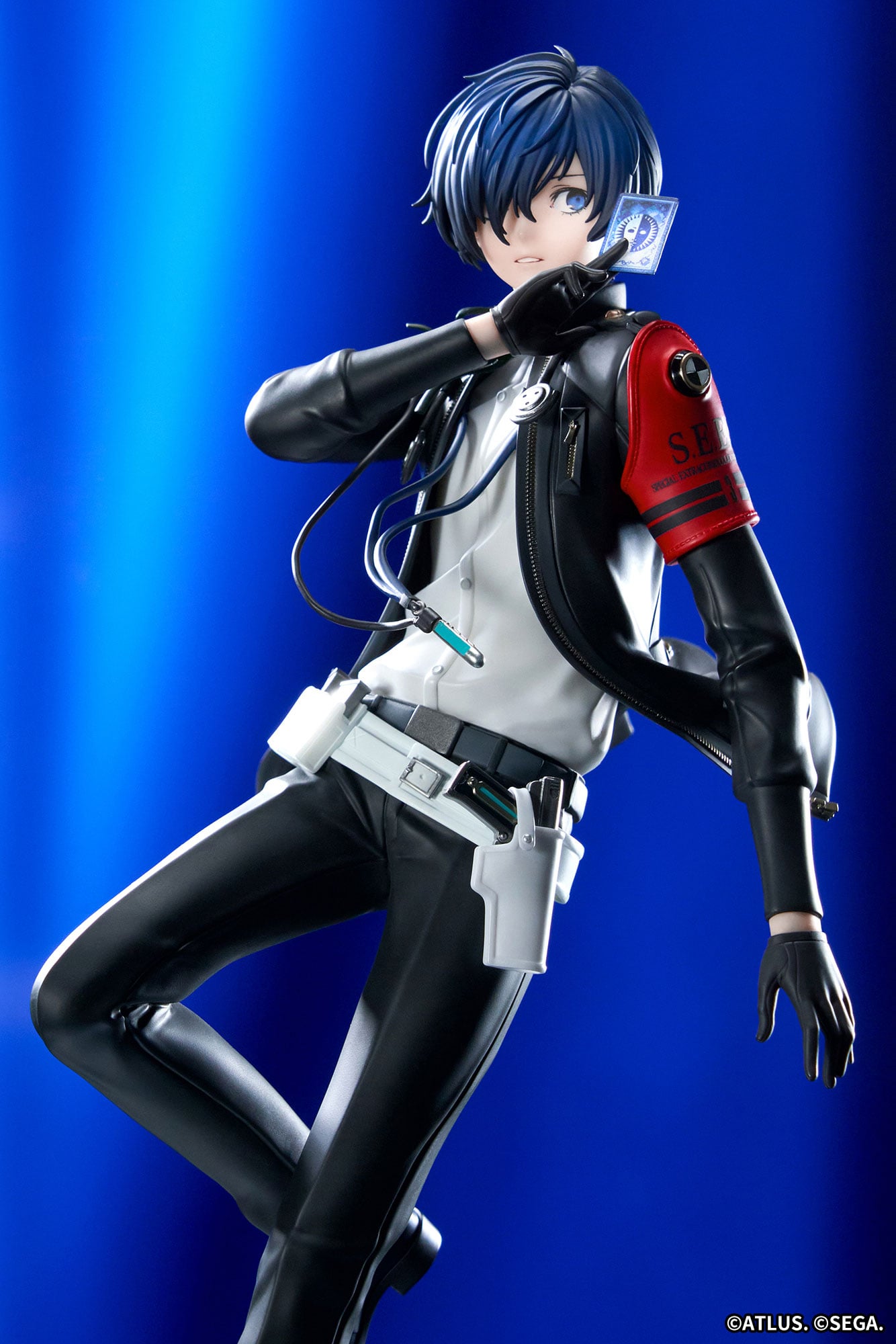 Persona 3 Reload Limepie Protagonist 1/8 Scale Figure Gallery Image 6