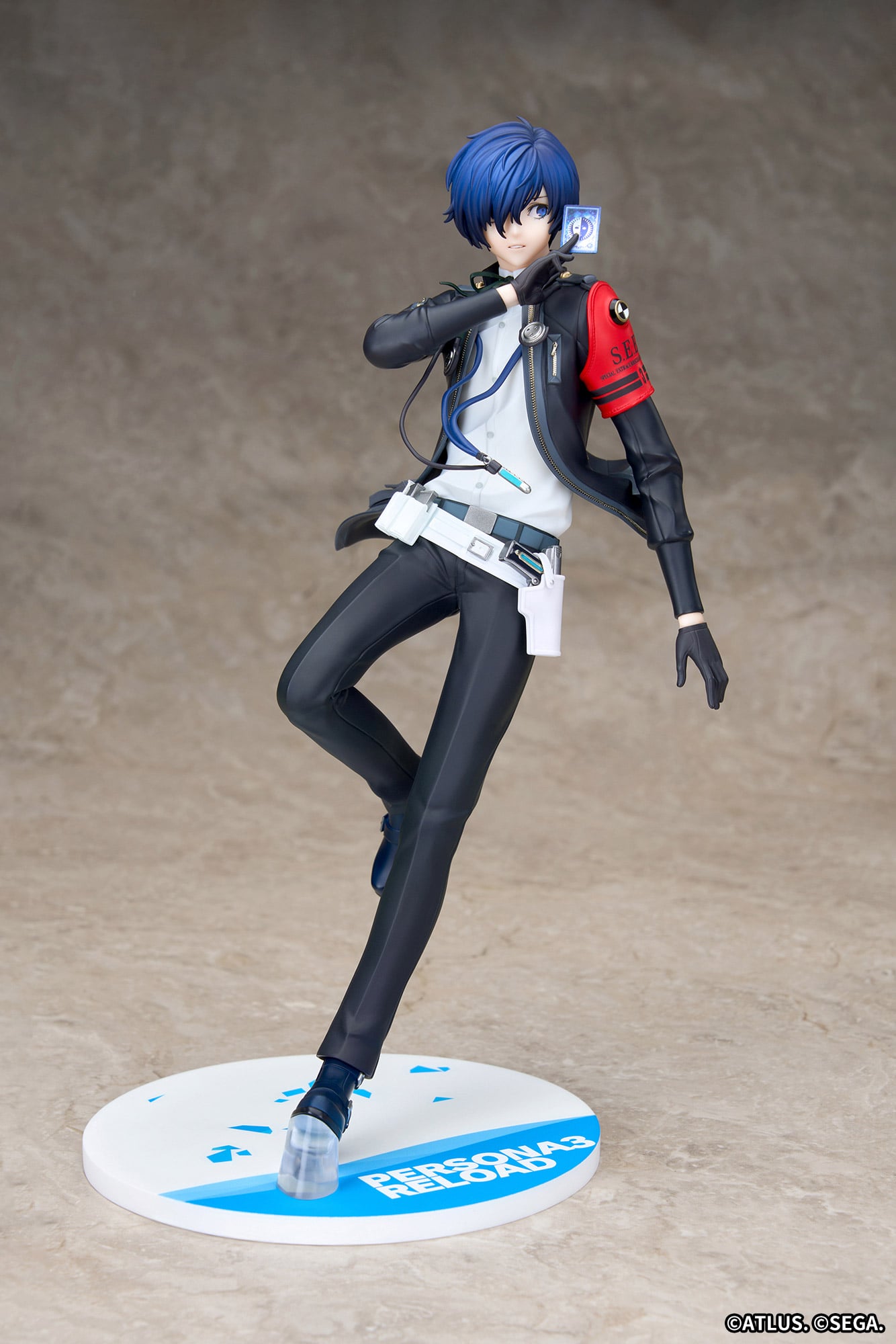 Persona 3 Reload Limepie Protagonist 1/8 Scale Figure Gallery Image 14
