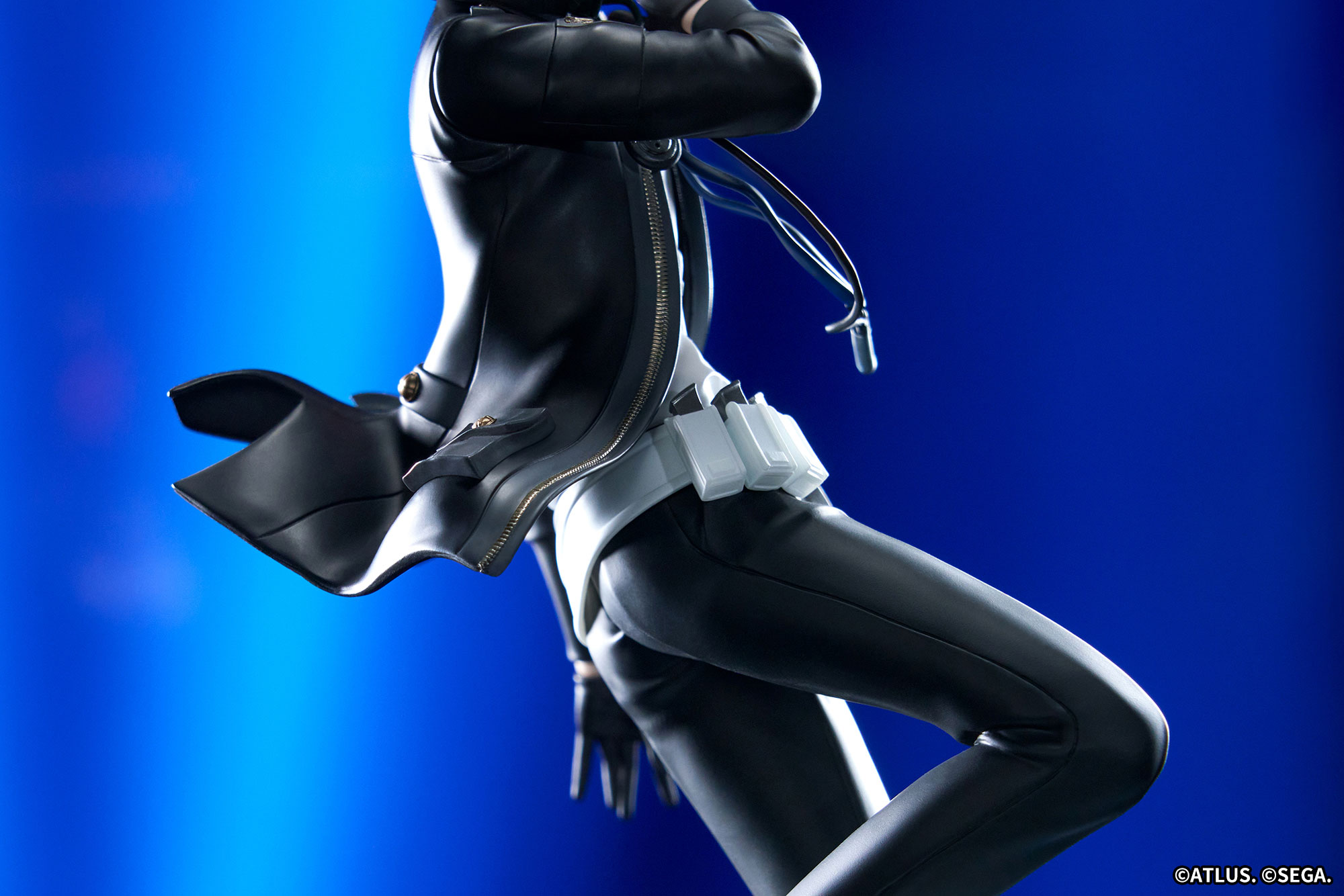 Persona 3 Reload Limepie Protagonist 1/8 Scale Figure Gallery Image 12