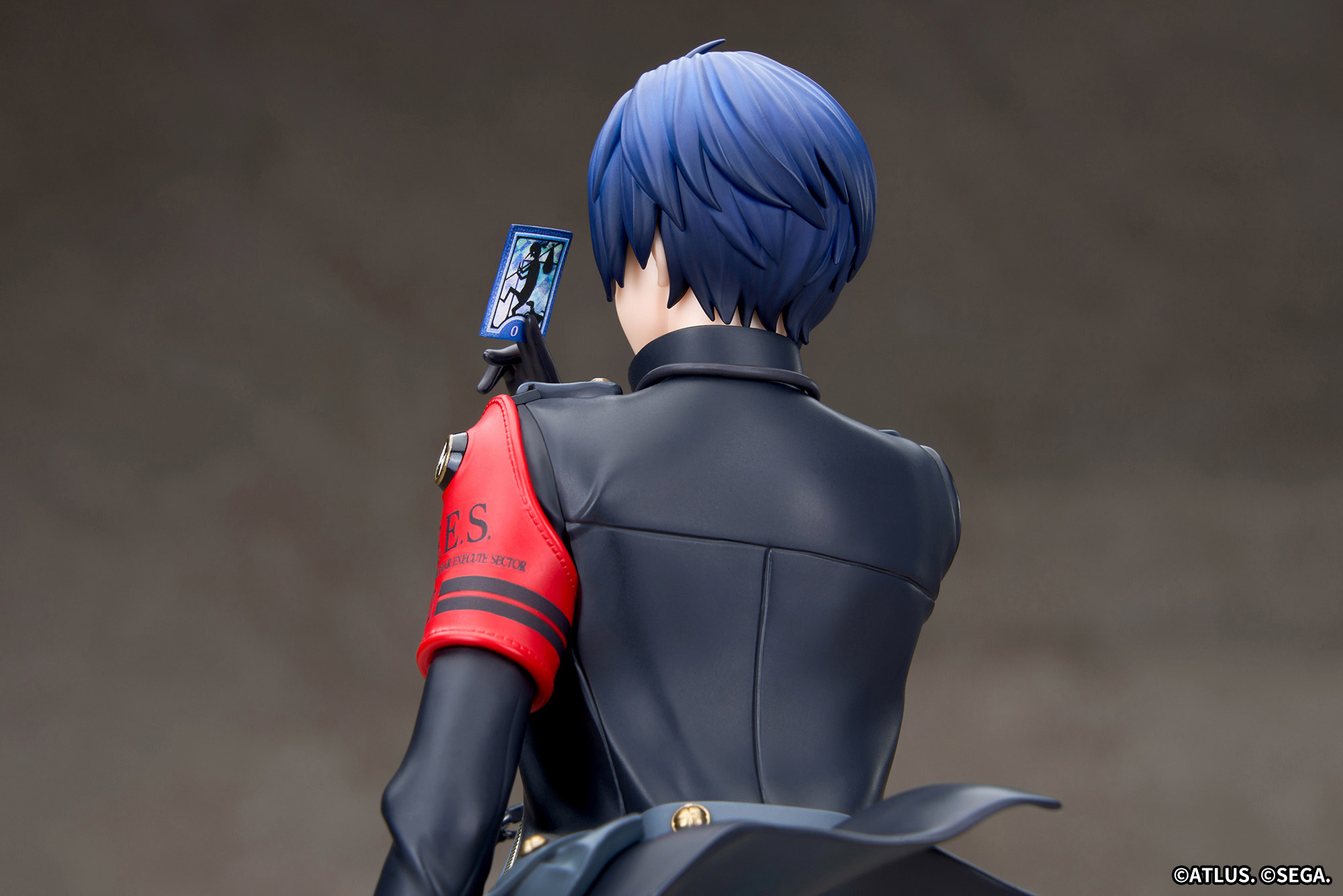 Persona 3 Reload Limepie Protagonist 1/8 Scale Figure Gallery Image 19