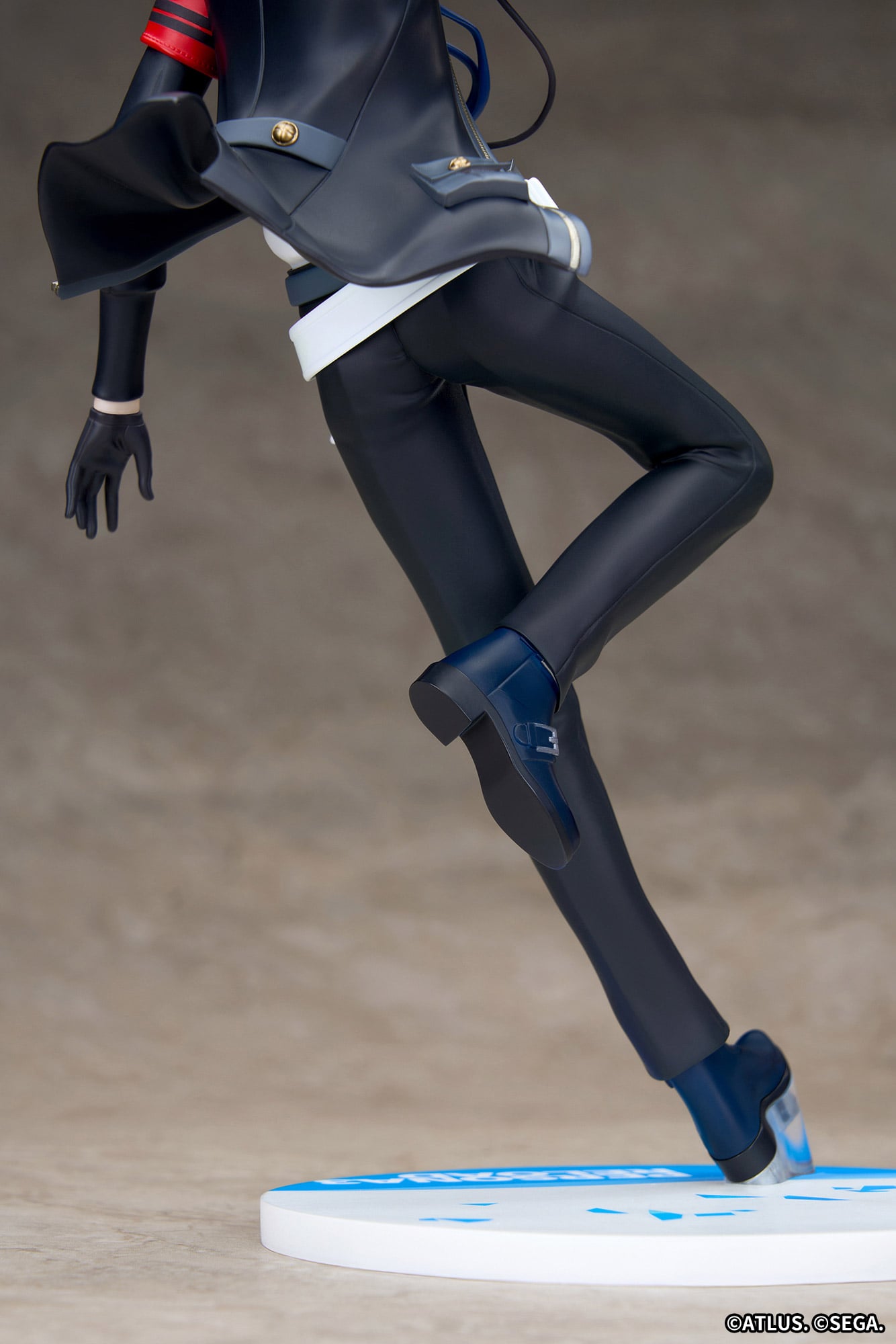 Persona 3 Reload Limepie Protagonist 1/8 Scale Figure Gallery Image 17