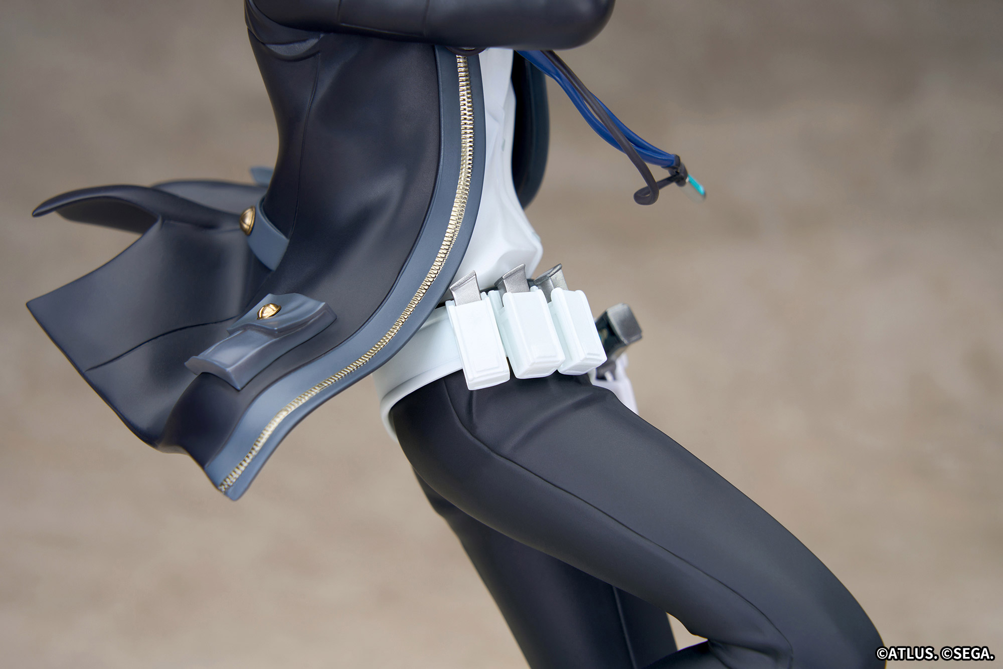 Persona 3 Reload Limepie Protagonist 1/8 Scale Figure Gallery Image 22