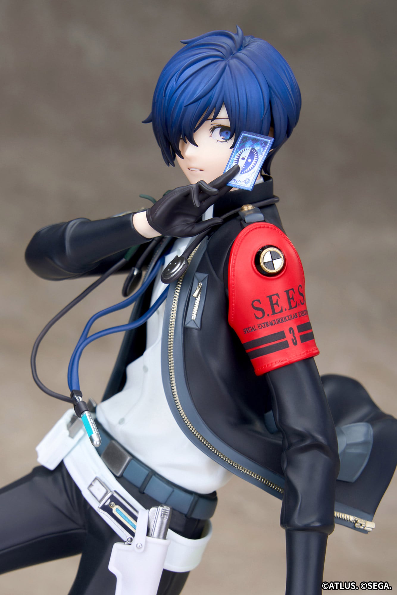 Persona 3 Reload Limepie Protagonist 1/8 Scale Figure Gallery Image 16